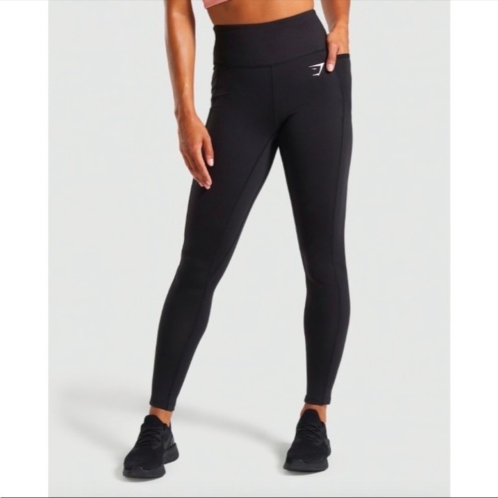 Gymshark Dreamy Leggings